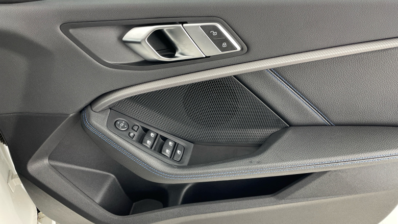 BMW 1 Series M135i xDrive 5dr Step Auto Petrol Hatchback